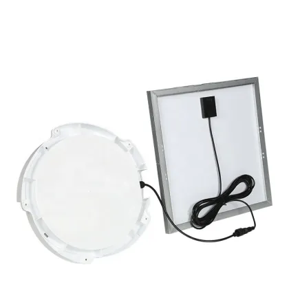 LED Solar Ceiling Lights: 60W to 400W Modern Indoor Lighting Solutions