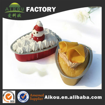 Discount Father Christmas design cake cup muffin cup