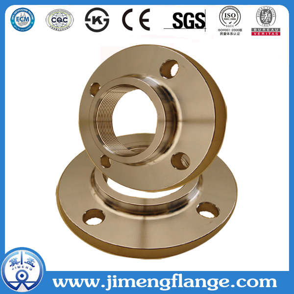 class 300 lap joint flange/carbon steel flange