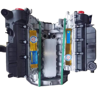 Best Selling 306PS Remanufactured Engine for Range Rover Discovery & Jaguar XF XE XJ 3.0T