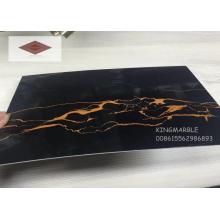 PVC decoration line for interior wall decoration