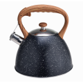 Durable stainless steel coffee tea kettles stovetop