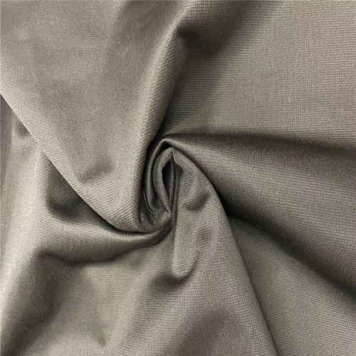 tricot borstel 100% polyester poly gebreide stof