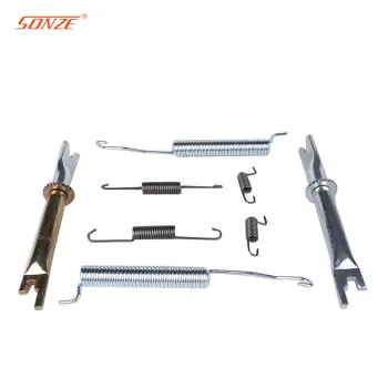 Brake Repair Kit for Ford Ranger and Mazda BT50 - Uh71-26-630 & Uh71-26-640