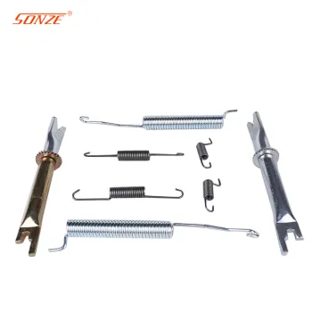 Brake Repair Kit for Ford Ranger and Mazda BT50 - Uh71-26-630 & Uh71-26-640