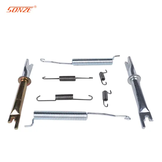 Brake Repair Kit for Ford Ranger and Mazda BT50 - Uh71-26-630 & Uh71-26-640