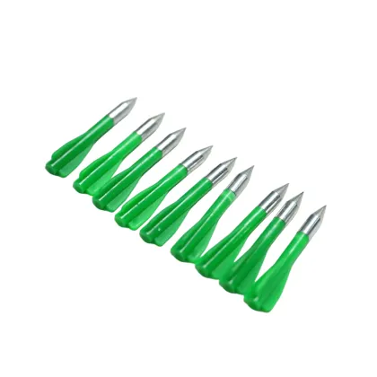 High precision crossbow dart for accurate shooting