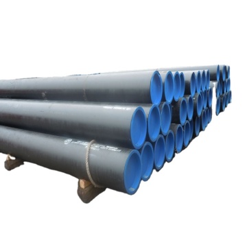 ASTM A179 Gr.C Boiler Steel Pipe