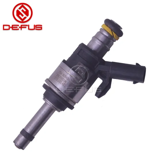 DEFUS auto engine GDI fuel injector nozzle for AU-DI RS3 OEM 07K906036K wholesale fuel injection automotive parts