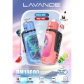 Lavande Bm 18k puff vape grosir