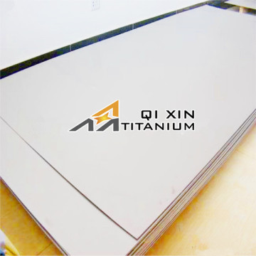 Titanium Alloy of Plate