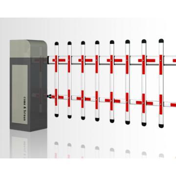 Coma Remote Control Parking Barrier Gate