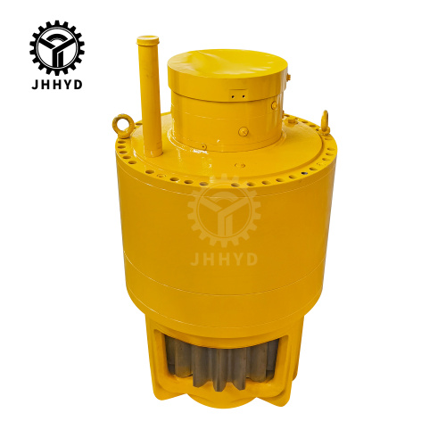 Komatsu 94487240 93656040 92679540 Swep Gearbox Assy