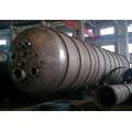 High Separation Efficiency Industries Distillation Column