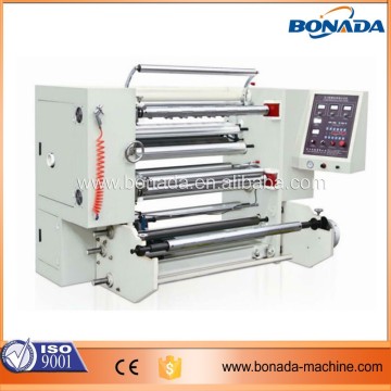 QFJ-700/1100/1300 Plastic Film Slitting and Rewinding Machine
