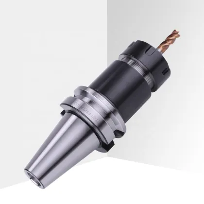 CNC Tool Holders and ER Collet Chucks for BBT/SBT30, BBT/SBT40, BBT/SBT50