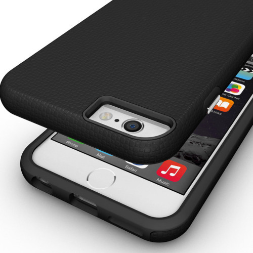 Anti-scratch Comfortable IPhone7 Plus Case