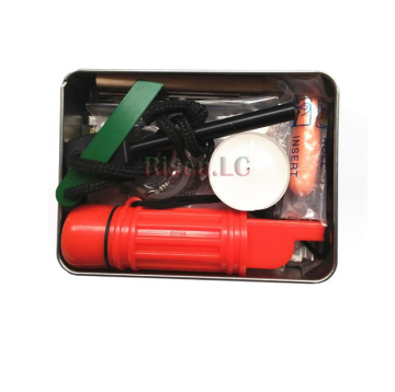 SOS Outdoor Sport Camping Hiking Survival