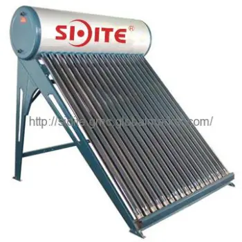 Hot-sell Integrative Pressurized Solar Hot Heater SP-H-1247
