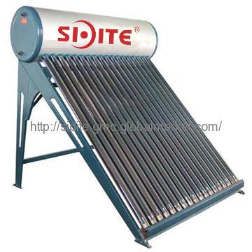 Hot-sell Integrative Pressurized Solar Hot Heater SP-H-1247