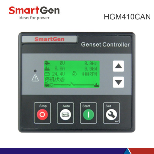 HGM410CAN Genset Controller