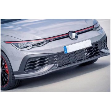 Volkswagen Golf 8 Kit de carrocería FACELIFT para estilo GTI