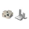 Provide precision CNC milling processing services