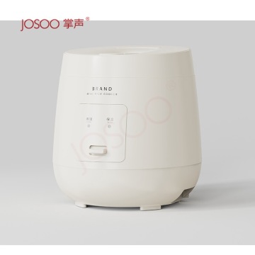 Mini Multi Auto Cooking Ramen Cooker with Non-Stick Pressure Automatic Rice Cooker