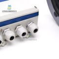 DN10 Split Electromagnetic Flowmeter