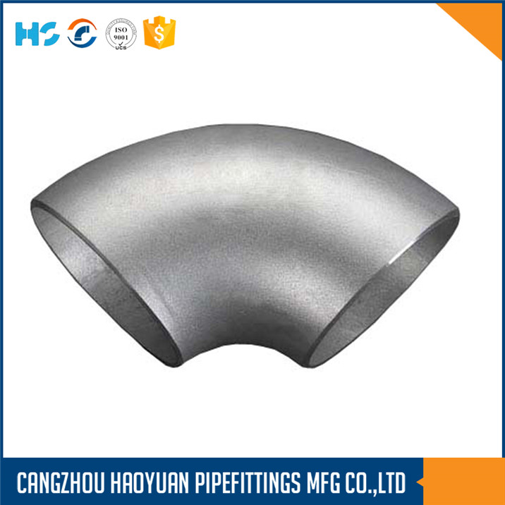 CRC 90 A234 4 SCH40 BW Elbow