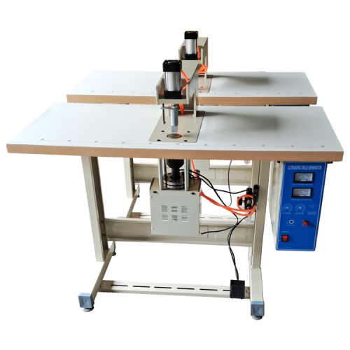 Direct Sales Of Ultrasonic Non-woven Bag Pointing Machine