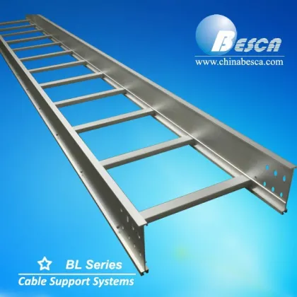 Cable Ladder And Unistrut (UL, NEMA, SGS, IEC and CE)
