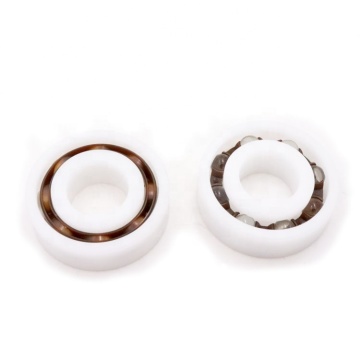 Quick Shipping 6004 Waterproof Ball Bearings 6204 Plastic Bearing