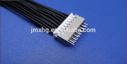 JST PHD 2x15P Household Wire Harness