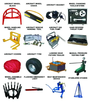 Aircraft Maintenance Repairing Equipment Tools Aviation Toolings