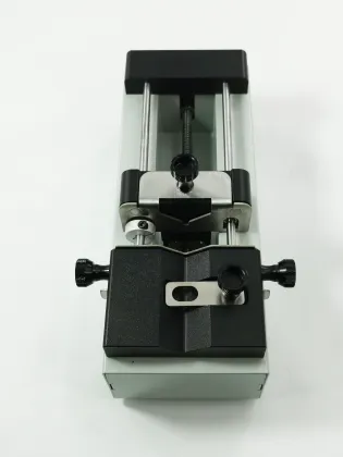 Two Channel Microfluidics Programmable Syringe Pump - TSP01-02 Split Syringe Pump
