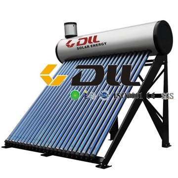 Mexico High Pressure Solar Water Heater