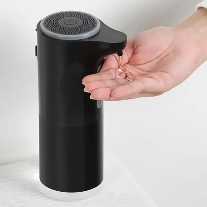 Smart Sink Liquid Soap Dispenser