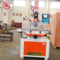 middle speed wire cutting machine