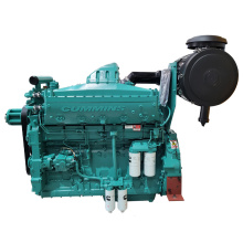 NTA855-G4 4VBE34RW3 Двигатель для генератора 400 кВт