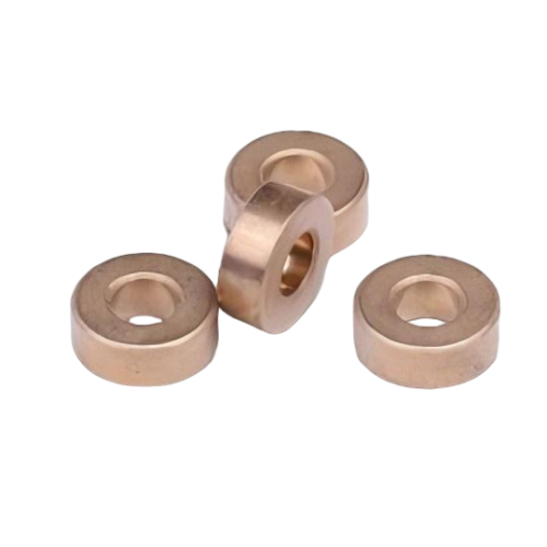 Втулка вала бочкового типа 9