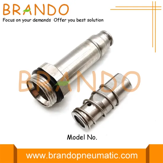 CP1/4 Solenoid Armature Fit SB3 SB4 Solenoid Coil