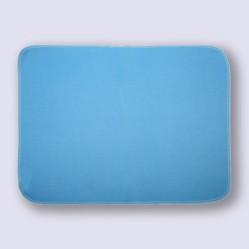 Washable and Reusable Incontinence Bed Pad