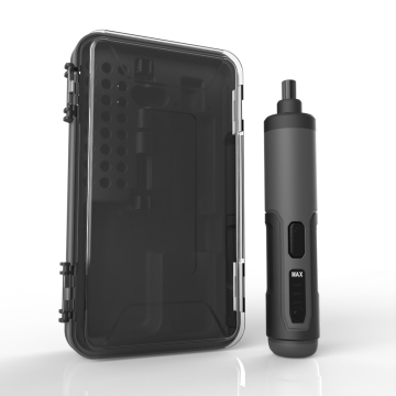 Wintuul Rechargeable Power Screwdriver Set with Adjustable Precision Torque