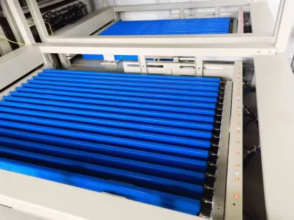 Deep Cycle BYD LiFePO4 Blade Battery for Solar Energy Storage