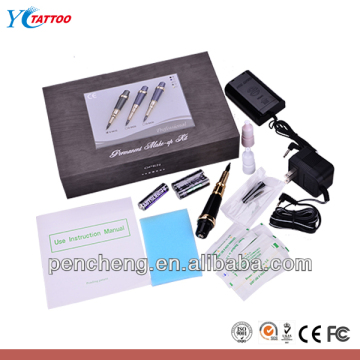 wholesale TaiWan tattoo machine for sale &permanent makeup eyebrow and lip and eyeliner tattoo machine