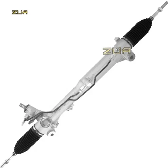 Factory Price ZUA Power Steering Rack for MAZDA BT-50 2WD RHD UA3N-32-110
