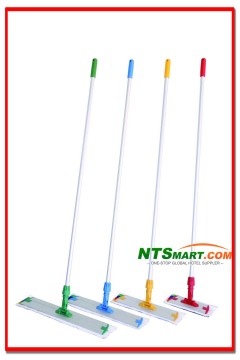 Wet Cleaning Mop (N000021545-21548)