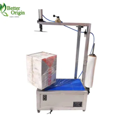 Wholesale Stretch Wrapping Machines & Box Wrapping Machines