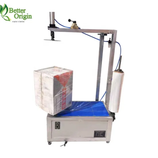 Wholesale Stretch Wrapping Machines & Box Wrapping Machines